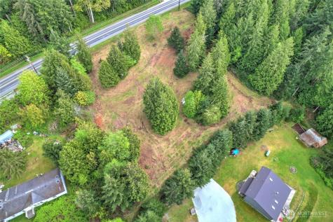 2100 S Camano Drive Camano Island WA 98282