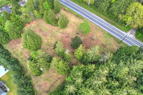 2100 S Camano Drive Camano Island WA 98282