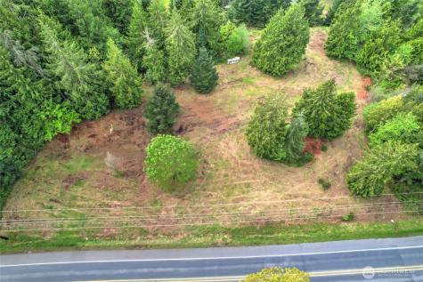 2100 S Camano Drive Camano Island WA 98282