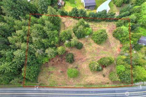2100 S Camano Drive Camano Island WA 98282