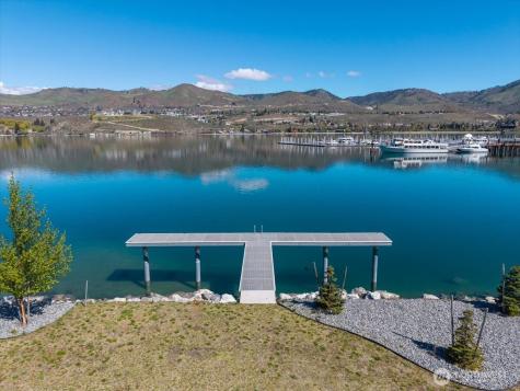 105 Bass Lane Chelan WA 98816