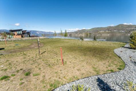 105 Bass Lane Chelan WA 98816