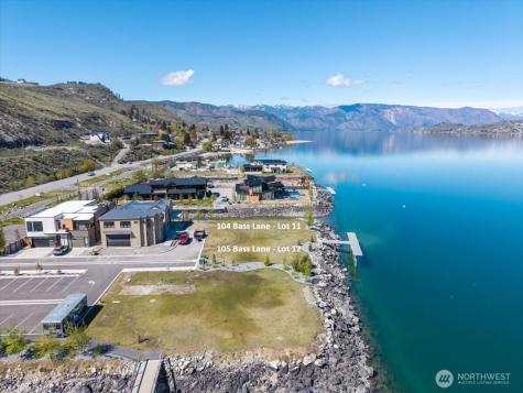 105 Bass Lane Chelan WA 98816