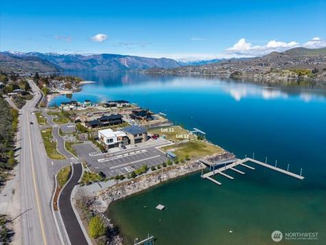 105 Bass Lane Chelan WA 98816
