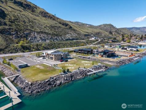 105 Bass Lane Chelan WA 98816
