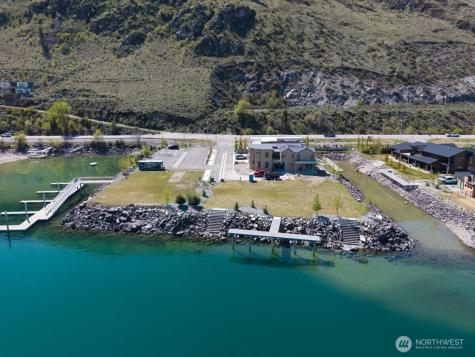 105 Bass Lane Chelan WA 98816