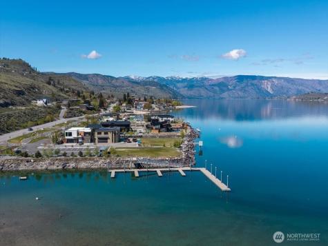 105 Bass Lane Chelan WA 98816