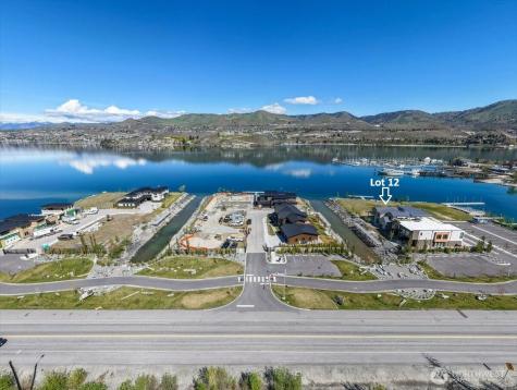 105 Bass Lane Chelan WA 98816