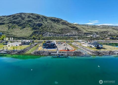 105 Bass Lane Chelan WA 98816