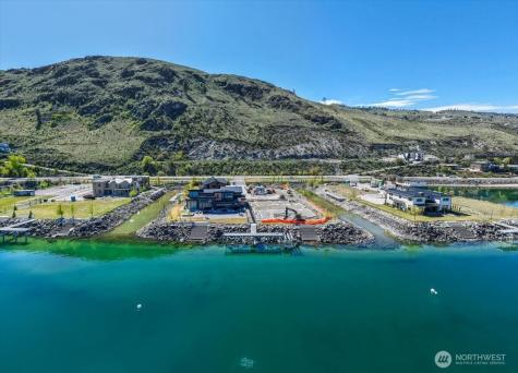 105 Bass Lane Chelan WA 98816