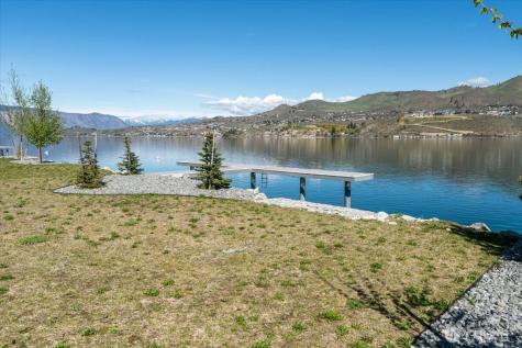 105 Bass Lane Chelan WA 98816