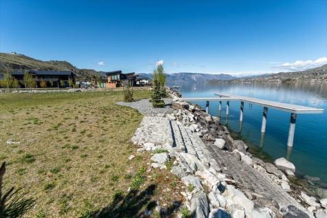 105 Bass Lane Chelan WA 98816