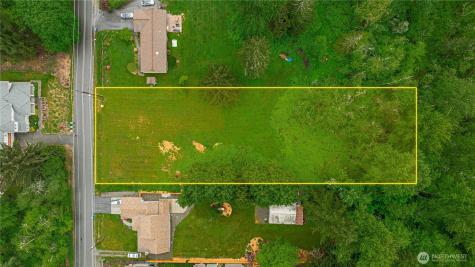126 176TH Woodinville WA 98072