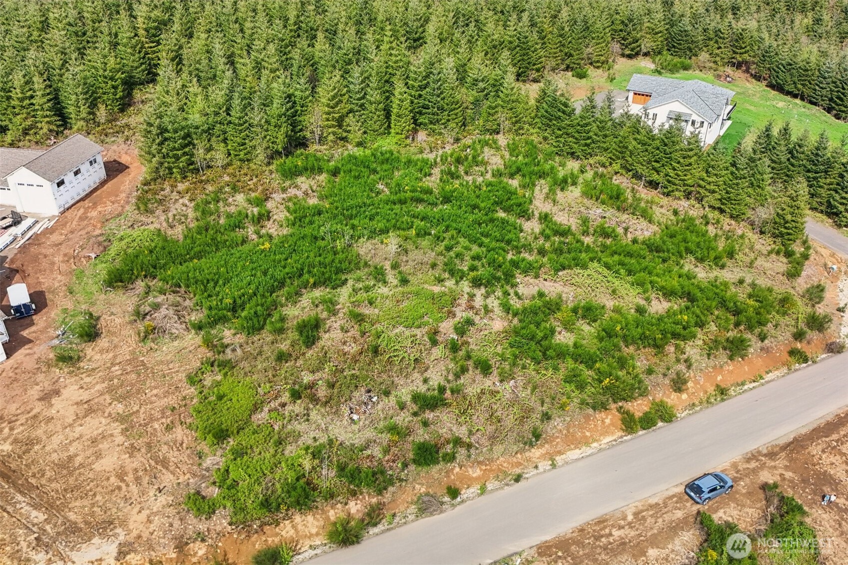 181 High Bank Lane Woodland WA 98674