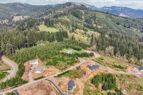181 High Bank Lane Woodland WA 98674