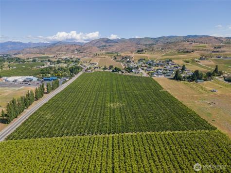 500 Wapato Lake Road Manson WA 98831