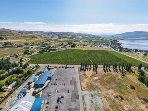 500 Wapato Lake Road Manson WA 98831