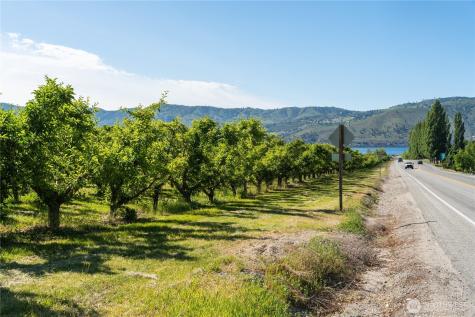 500 Wapato Lake Road Manson WA 98831