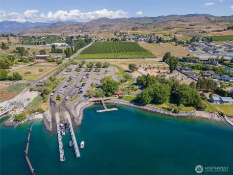 500 Wapato Lake Road Manson WA 98831