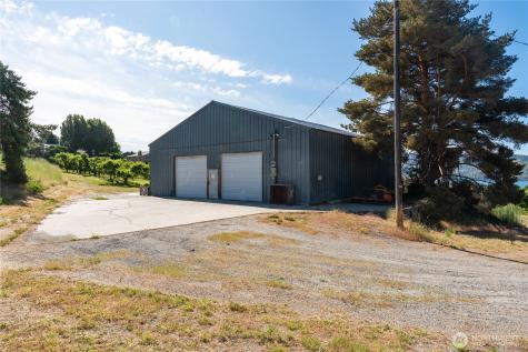 500 Wapato Lake Road Manson WA 98831