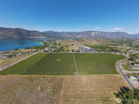 500 Wapato Lake Road Manson WA 98831