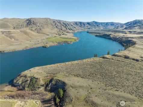 1163 Strahl Canyon Road Grand Coulee WA 99133