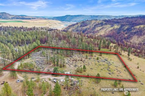 36480 Western Pines Drive N Davenport WA 99122