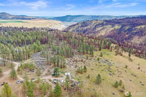36480 Western Pines Drive N Davenport WA 99122