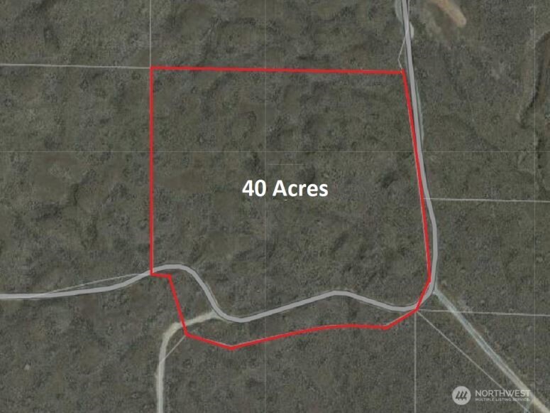 0 13.5 Road Wilson Creek WA 98860