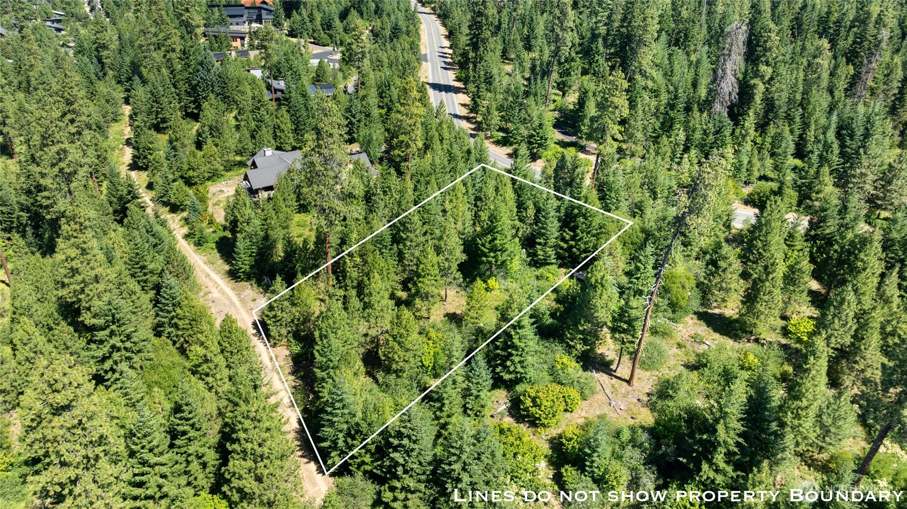 3690 Swiftwater Drive Cle Elum WA 98922
