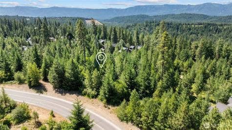 3690 Swiftwater Drive Cle Elum WA 98922
