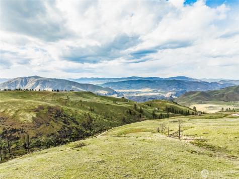 10 Lot 9 Chelan Hills Acres Road Orondo WA 98843