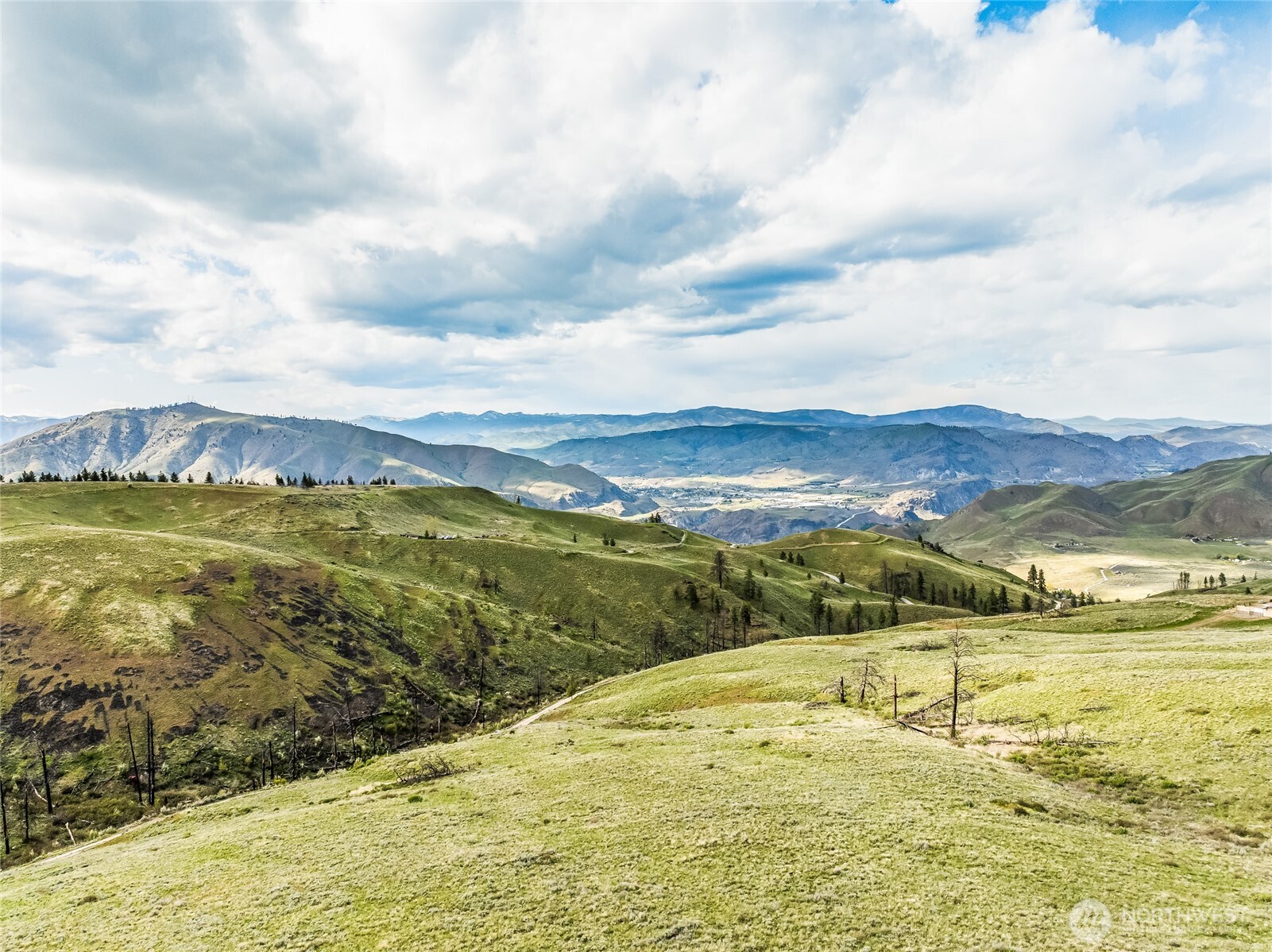 10 Lot 9 Chelan Hills Acres Road Orondo WA 98843