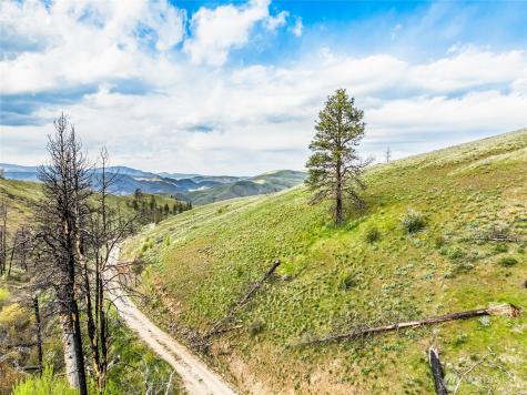 10 Lot 9 Chelan Hills Acres Road Orondo WA 98843