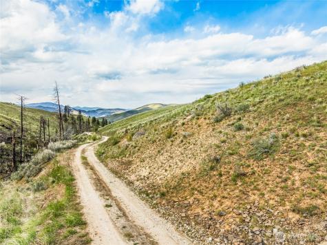 10 Lot 9 Chelan Hills Acres Road Orondo WA 98843