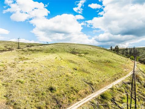 10 Lot 9 Chelan Hills Acres Road Orondo WA 98843