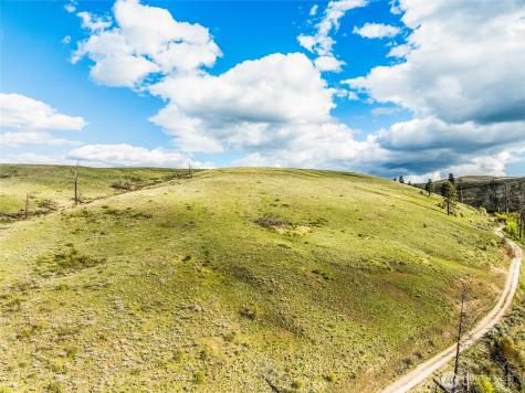 10 Lot 9 Chelan Hills Acres Road Orondo WA 98843