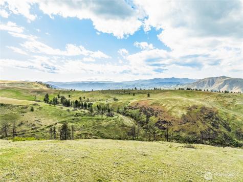 10 Lot 9 Chelan Hills Acres Road Orondo WA 98843
