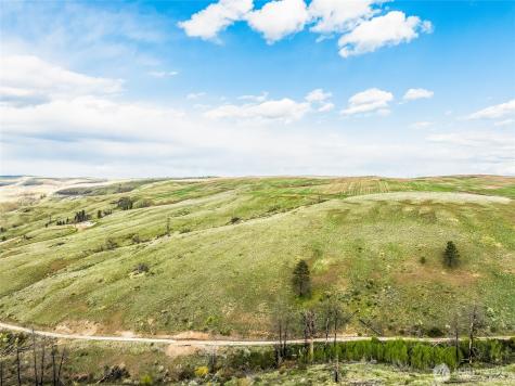 10 Lot 9 Chelan Hills Acres Road Orondo WA 98843