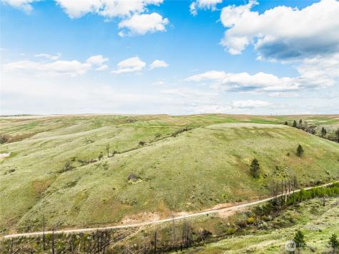 10 Lot 9 Chelan Hills Acres Road Orondo WA 98843