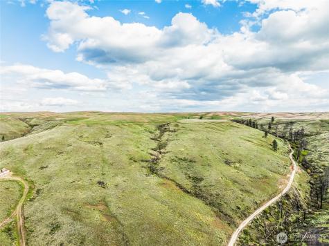10 Lot 9 Chelan Hills Acres Road Orondo WA 98843