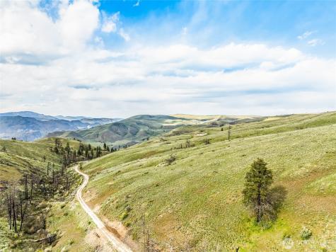 10 Lot 9 Chelan Hills Acres Road Orondo WA 98843