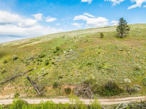 10 Lot 9 Chelan Hills Acres Road Orondo WA 98843