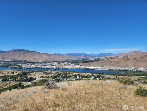 2025 Cougar Ridge Road East Wenatchee WA 98802