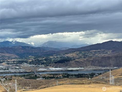 2025 Cougar Ridge Road East Wenatchee WA 98802