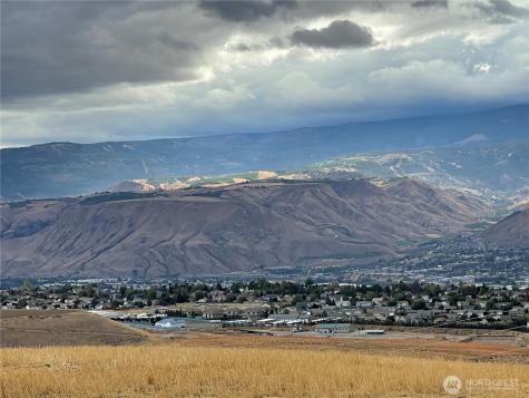 2025 Cougar Ridge Road East Wenatchee WA 98802