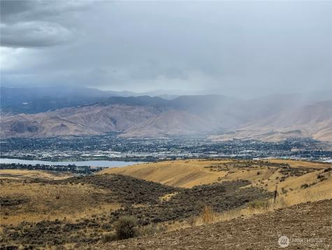 2025 Cougar Ridge Road East Wenatchee WA 98802