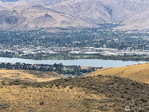 2025 Cougar Ridge Road East Wenatchee WA 98802