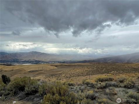 2025 Cougar Ridge Road East Wenatchee WA 98802