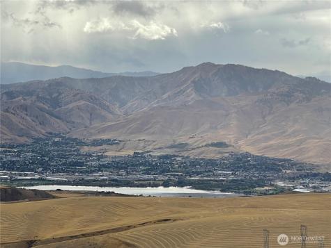 2025 Cougar Ridge Road East Wenatchee WA 98802